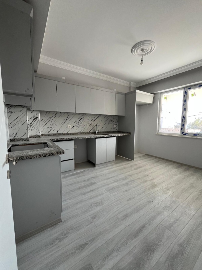 KAYSERİ DEVELİ HARMAN MAHALLESİNDE SATILIK LÜKS DAİRE